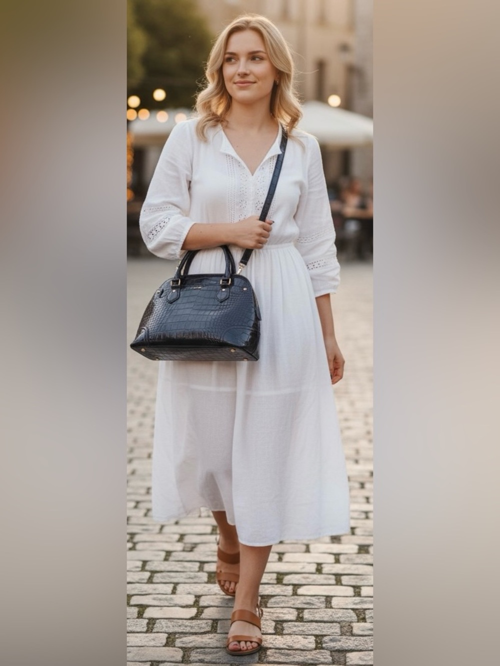 LONDON FOG Bag